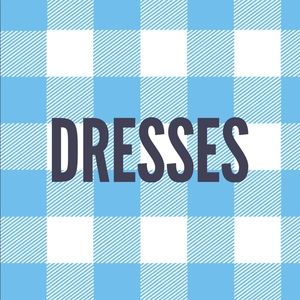 Dresses